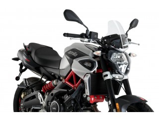 Owiewka PUIG do Aprilia Shiver 750 07-09 / 900 17-21 | PUIG.pl