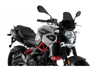 Owiewka PUIG do Aprilia...