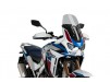Szyba sportowa PUIG do Honda CRF1100L 24-26 / Adv. Sports 20-26 | PUIG.pl