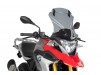 Szyba turystyczna PUIG do BMW G310GS 17-26 (z deflektorem) | PUIG.pl