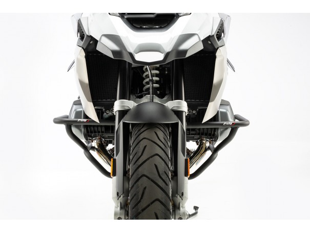 Gmole PUIG do BMW R1250GS 18-23 (dolne - silnika) | PUIG.pl