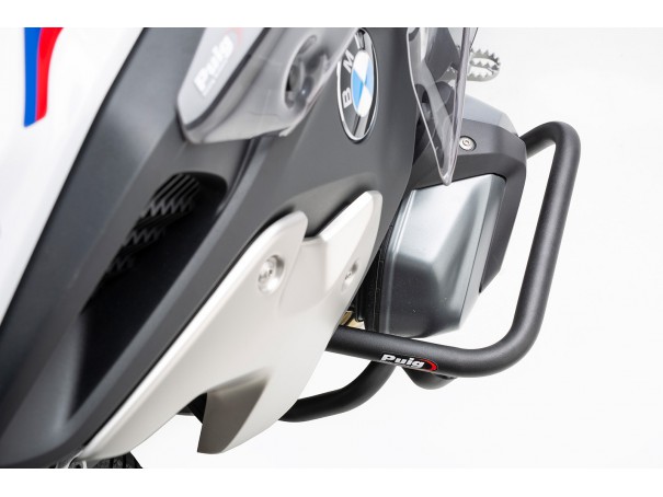 Gmole PUIG do BMW R1250GS 18-23 (dolne - silnika) | PUIG.pl