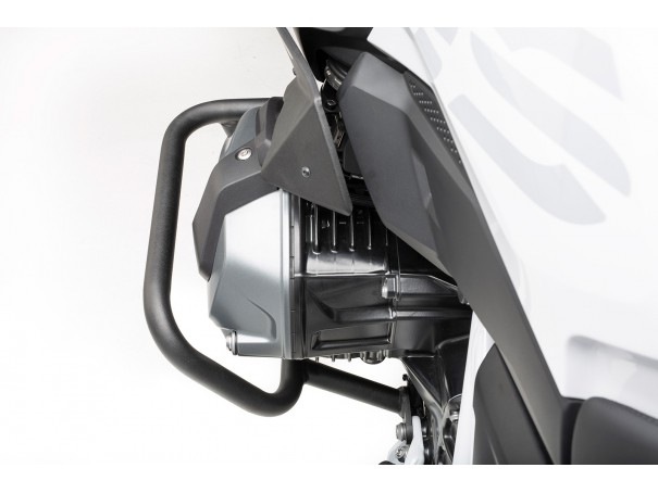 Gmole PUIG do BMW R1250GS 18-23 (dolne - silnika) | PUIG.pl