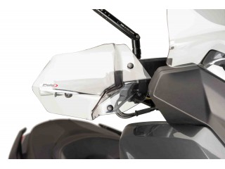 Handbary PUIG do Yamaha...