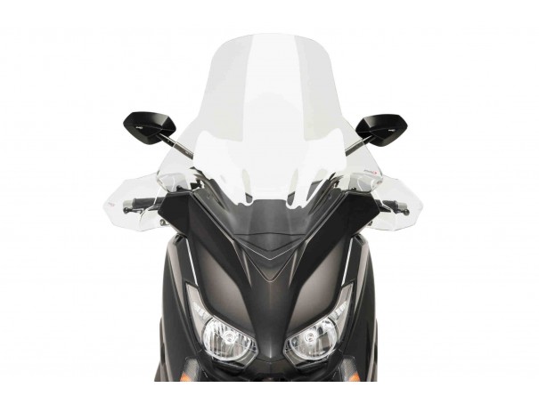 Handbary PUIG do Yamaha X-Max (różne modele) | PUIG.pl
