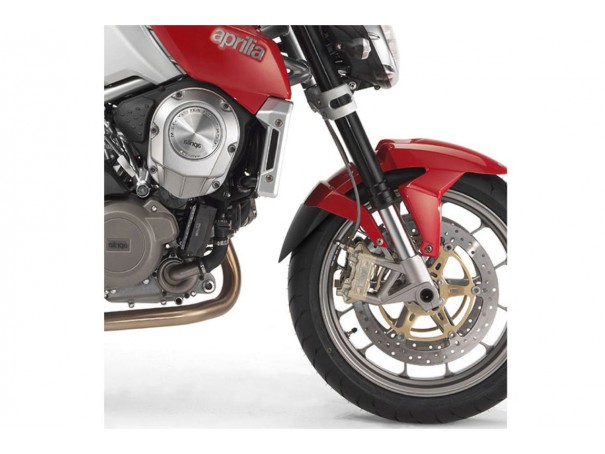 Przedłużenie błotnika do Aprilia Mana 850 07-11 (przednie) | PUIG.pl
