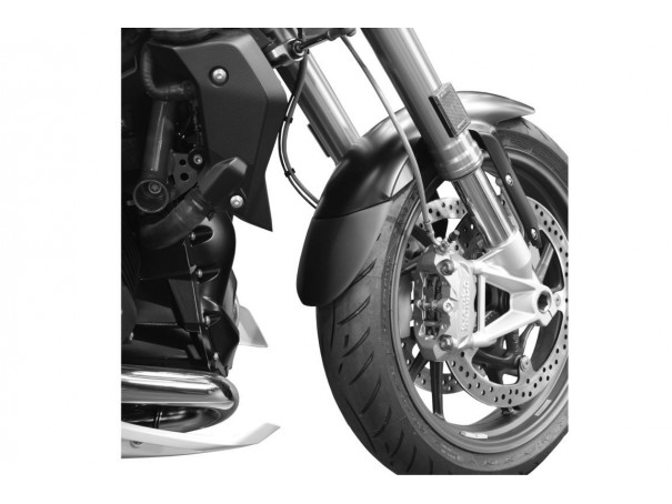 Przedłużenie błotnika do BMW R1200R 15-18 / R1250R 19-26 (przednie) | PUIG.pl