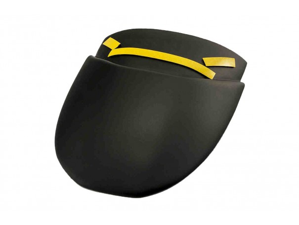 Przedłużenie błotnika do BMW R1200R 15-18 / R1250R 19-26 (przednie) | PUIG.pl