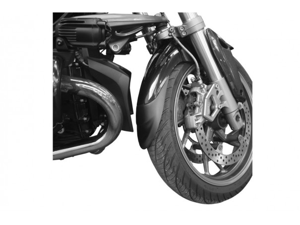 Przedłużenie błotnika do BMW R1200R 11-14 (przednie) | PUIG.pl