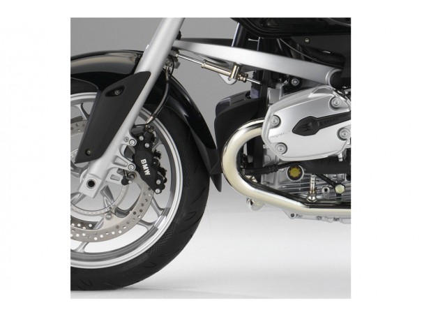 Przedłużenie błotnika do BMW R1200R 06-10 (przednie) | PUIG.pl