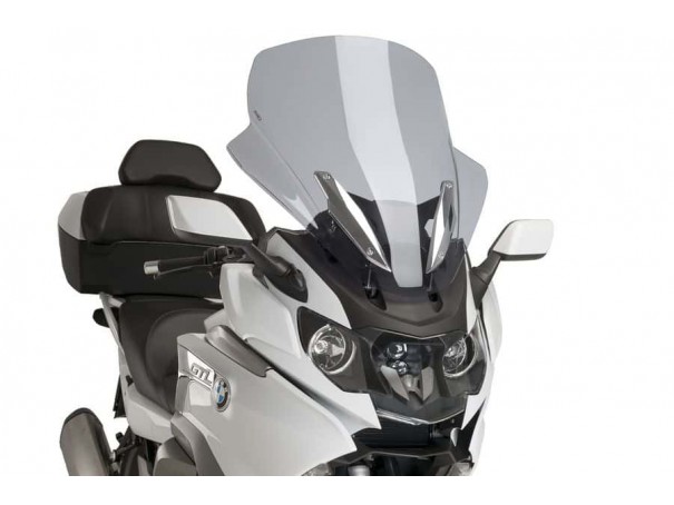 Szyba turystyczna PUIG do BMW R1200RS 15-18 / K1600 B / GT / GLT | PUIG.pl