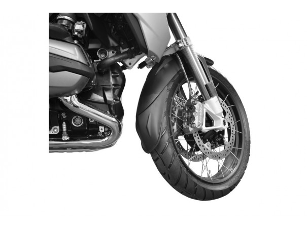 Przedłużenie błotnika do BMW R1200GS 13-18 / R1250GS 18-23 (przednie, wersja plus) | PUIG.pl