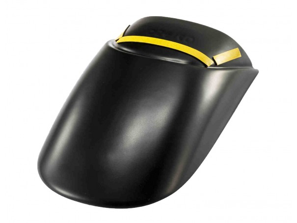Przedłużenie błotnika do BMW R1200GS 04-12 (przednie) | PUIG.pl