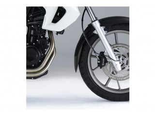 Przedłużenie błotnika do... 2