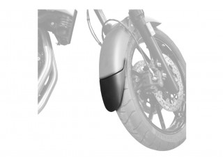 Przedłużenie błotnika do...