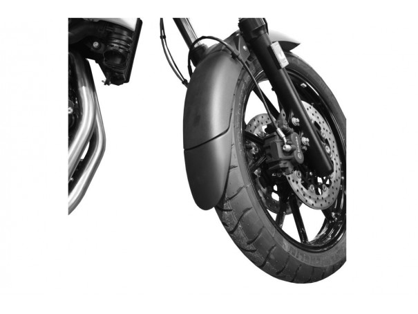 Przedłużenie błotnika do BMW F700GS 12-16 (przednie) | PUIG.pl