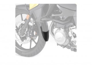 Przedłużenie błotnika do...