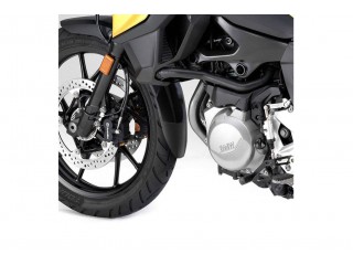 Przedłużenie błotnika do... 2