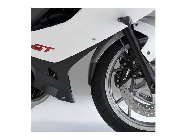 Przedłużenie błotnika do BMW F800 S/ST/R (przednie) | PUIG.pl