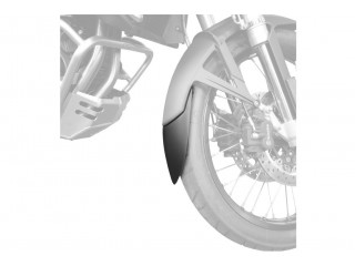 Przedłużenie błotnika do...