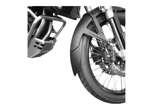 Przedłużenie błotnika do BMW F800GS 08-17 (przednie) | PUIG.pl