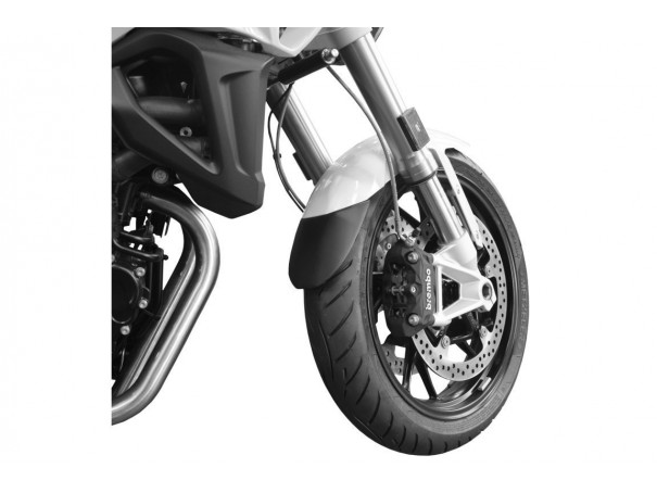 Przedłużenie błotnika do BMW F800R / R1200R / R1250R (przednie) | PUIG.pl