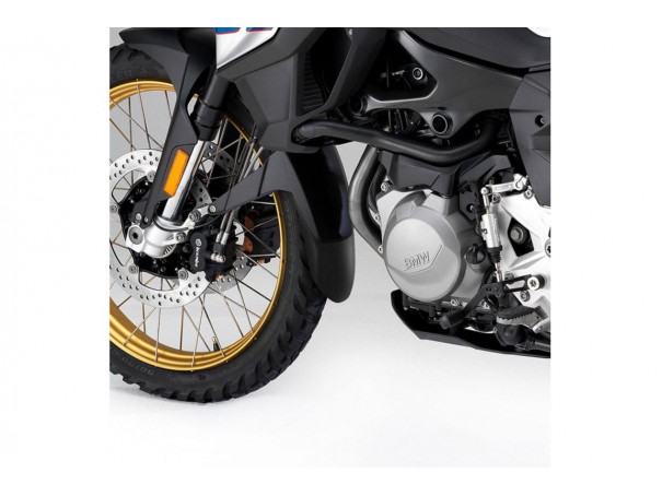 Przedłużenie błotnika do BMW F850GS / Adv. 18-24 / F900GS 24-26 (przednie) | PUIG.pl