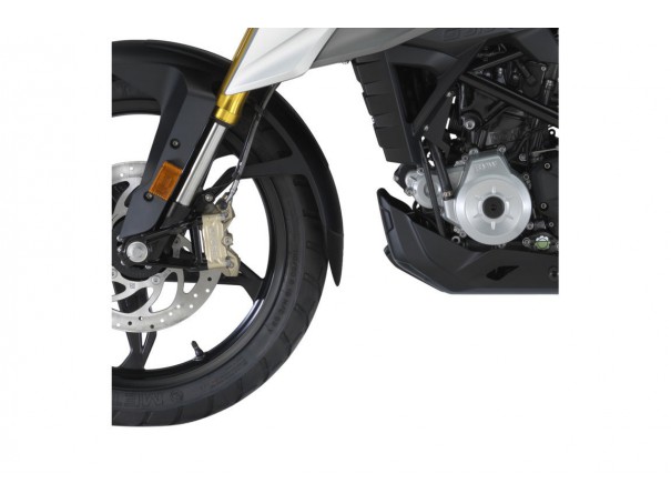 Przedłużenie błotnika do BMW G310GS 17-26 (przednie) | PUIG.pl