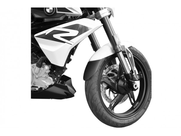 Przedłużenie błotnika do BMW G310R 16-20 (przednie) | PUIG.pl