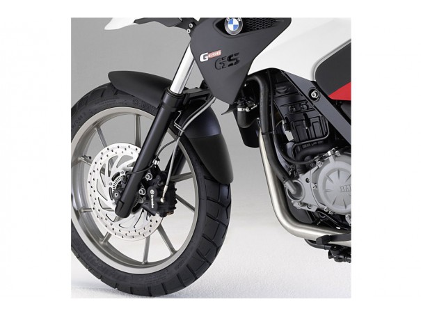 Przedłużenie błotnika do BMW F650GS 02-07 / G650GS 09-16 (przednie) | PUIG.pl