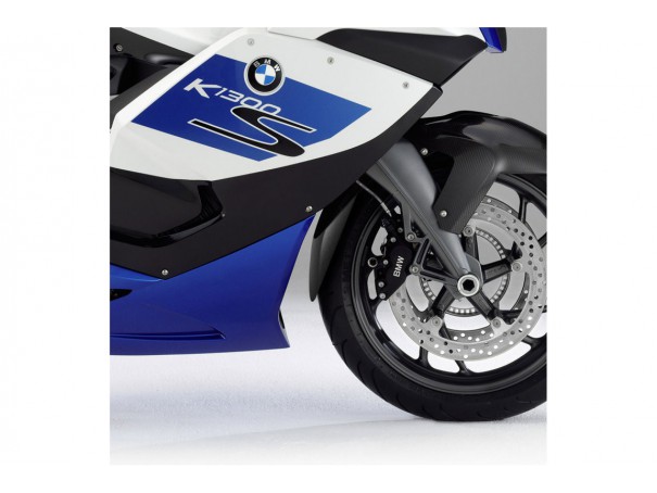 Przedłużenie błotnika do BMW K1200S / K1300S 04-16 (przednie) | PUIG.pl