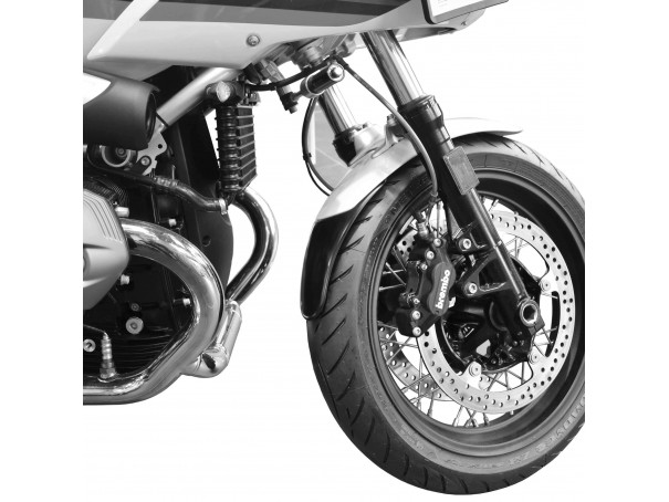 Przedłużenie błotnika do BMW R Nine T Scrambler 16-23 (przednie) | PUIG.pl