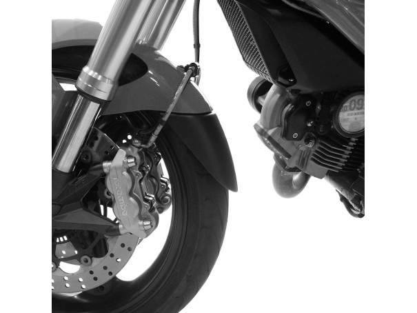 Przedłużenie błotnika do Ducati Monster 696/796/1100/1100 EVO/1200 (przednie) | PUIG.pl