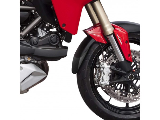 Przedłużenie błotnika do Ducati Multistrada 1200 /S 10-15 (przednie) | PUIG.pl