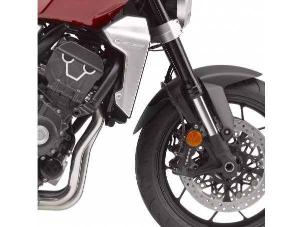 Przedłużenie błotnika do Honda CB1000R / Black 18-25 (przednie) | PUIG.pl