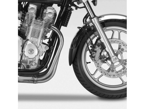 Przedłużenie błotnika do Honda CB1100 / EX 13-20 (przednie) | PUIG.pl