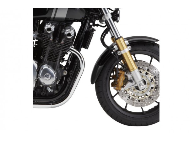 Przedłużenie błotnika do Honda CB1100RS 17-20 (przednie) | PUIG.pl