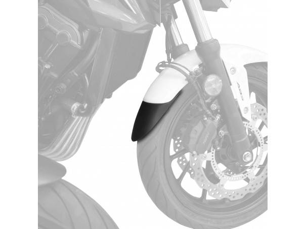 Przedłużenie błotnika do Honda CB650F / CBR650F 14-20 (przednie)
