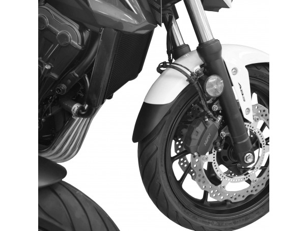 Przedłużenie błotnika do Honda CB650F / CBR650F 14-20 (przednie) | PUIG.pl