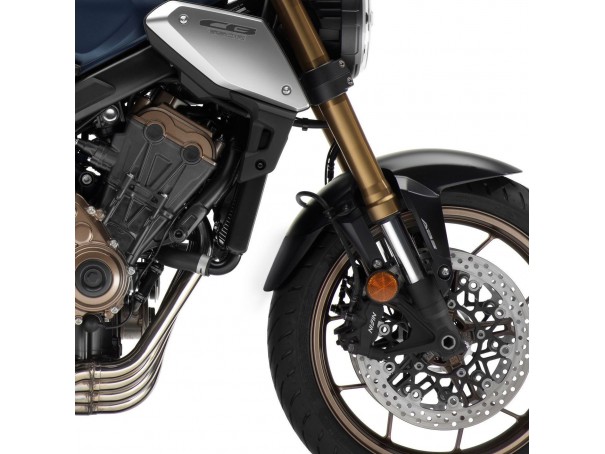 Przedłużenie błotnika do Honda CB500 Hornet / CB500F / CB650R / CBR650R (przednie) | PUIG.pl