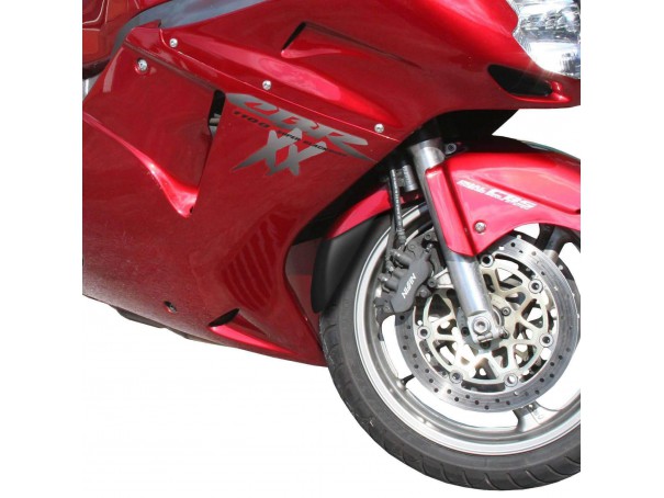 Przedłużenie błotnika do Honda CBR1100 XX Blackbird 97-07 (przednie) | PUIG.pl