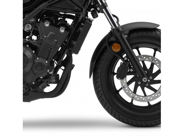Przedłużenie błotnika do Honda CMX500 Rebel 17-26 (przednie) | PUIG.pl