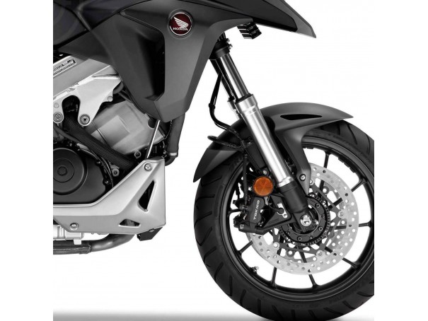 Przedłużenie błotnika do Honda Crossrunner 11-14 (przednie) | PUIG.pl