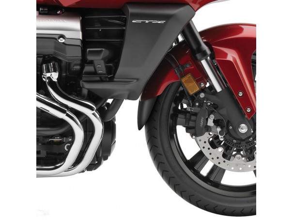 Przedłużenie błotnika do Honda CRX1300 DX / NM4 Vultus (przednie) | PUIG.pl