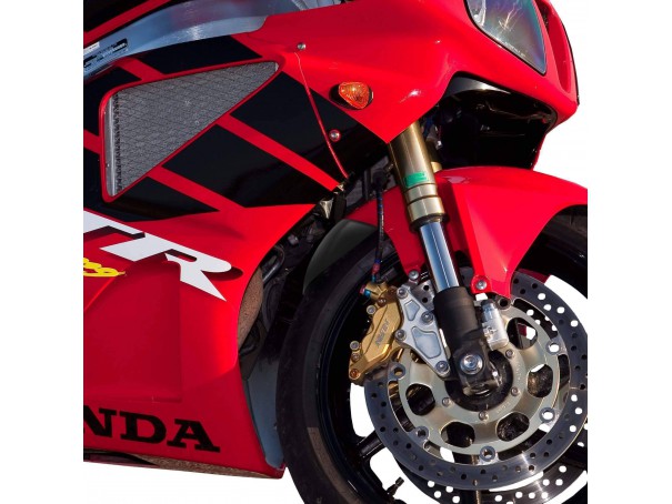 Przedłużenie błotnika do Honda VTR1000 SP-1 / SP-2 00-06 (przednie) | PUIG.pl
