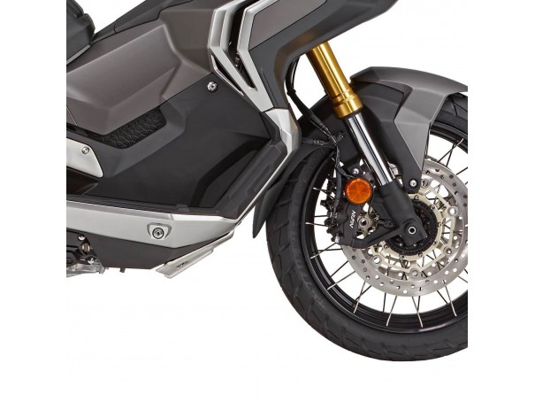 Przedłużenie błotnika do Honda X-ADV 17-26 (przednie) | PUIG.pl