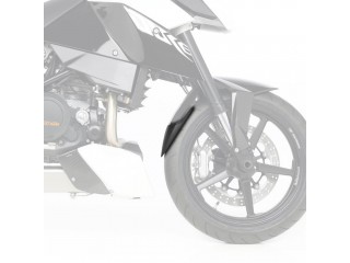 Przedłużenie błotnika do KTM 690 Duke 08-11 (przednie) | PUIG.pl