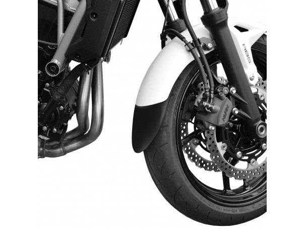 Przedłużenie błotnika do Kawasaki Ninja 650 / Z650 (przednie) | PUIG.pl