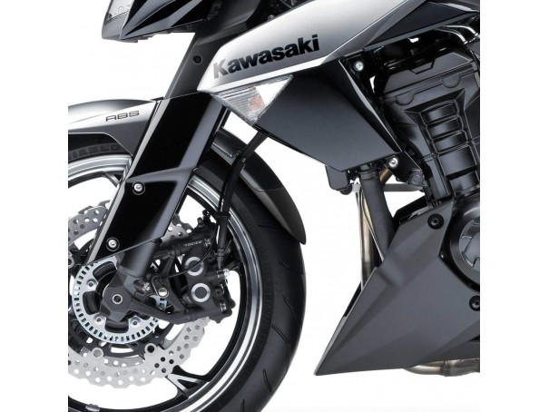 Przedłużenie błotnika do Kawasaki Z1000 10-14 (przednie) | PUIG.pl