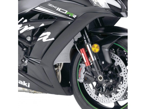 Przedłużenie błotnika do Kawasaki H2 SX 18-20 / ZX10R 17-20 (przednie) | PUIG.pl
